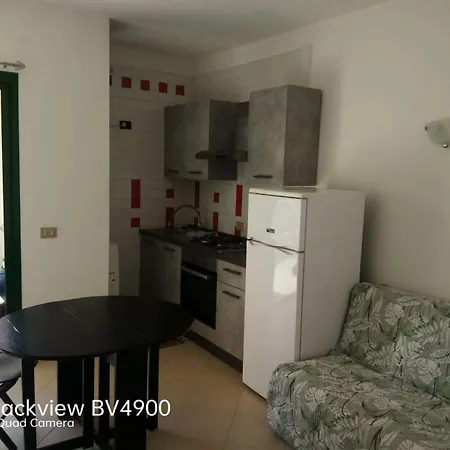 Casa Miro * Olbia