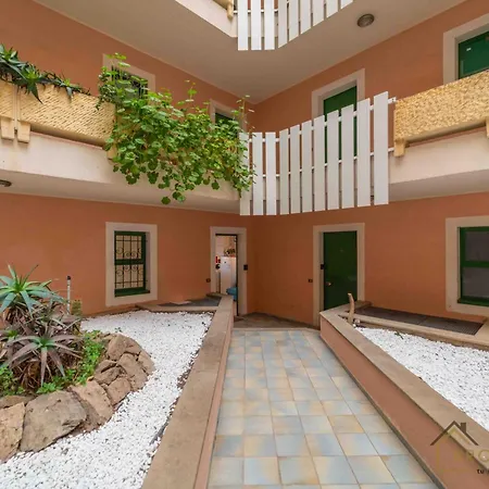 Casa Miro Apartment *