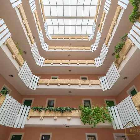 Casa Miro Apartment Olbia