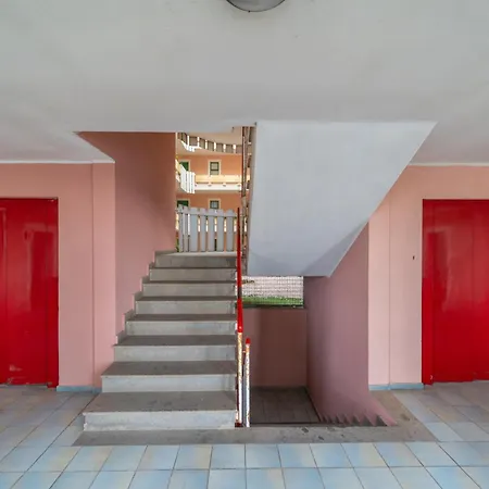 Casa Miro Olbia