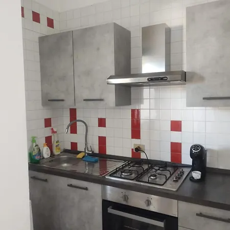 Casa Miro * Olbia