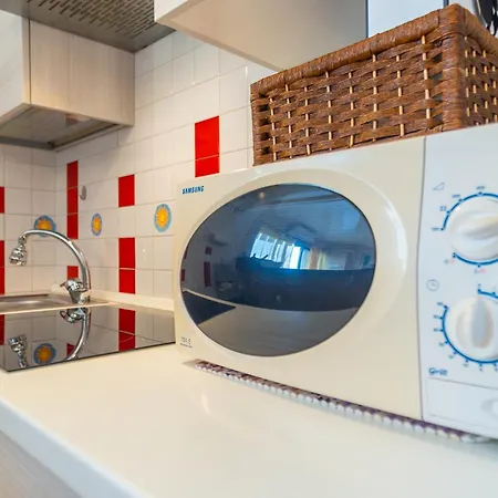 Apartment Casa Miro Olbia