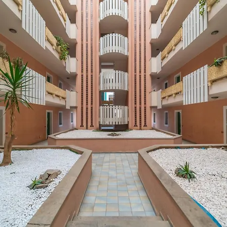 Casa Miro