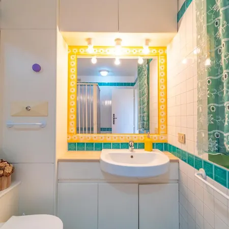 Apartment Casa Miro Olbia