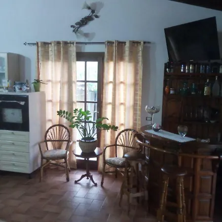بيت للعطل Casa Miro SantʼAntìoco
