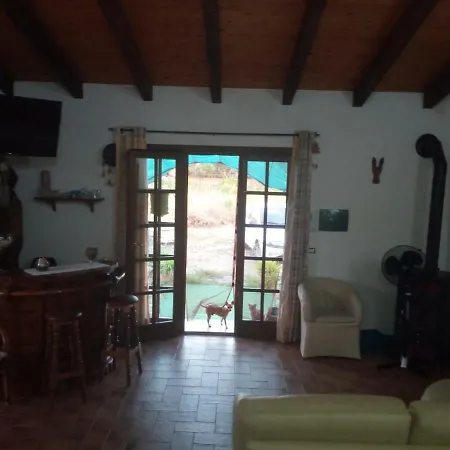 Casa Miro *