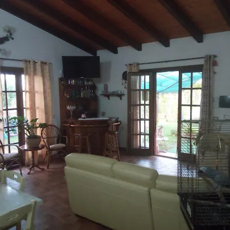 Casa Miro بيت للعطل SantʼAntìoco