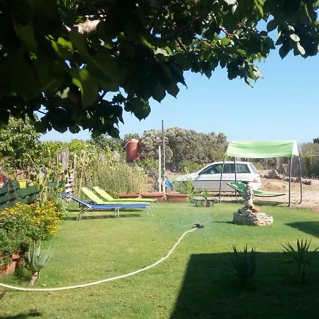 Casa Miro 펜션