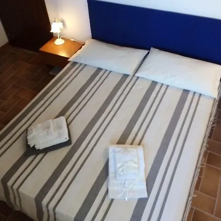 Casa Miro 펜션 *