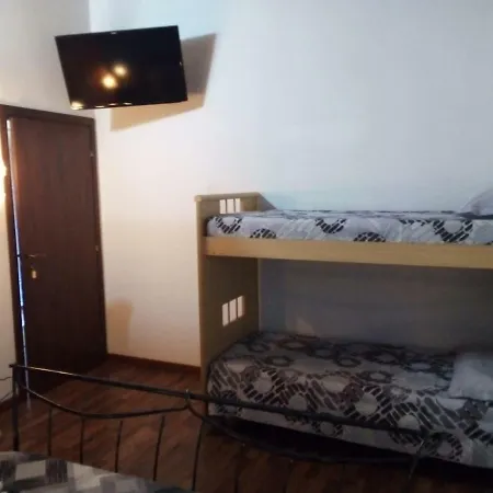 Casa Miro SantʼAntìoco