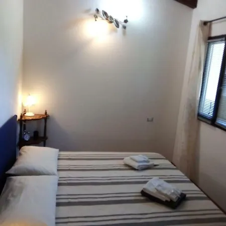 Casa Miro بيت للعطل *