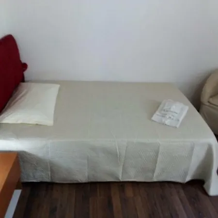 펜션 Casa Miro
