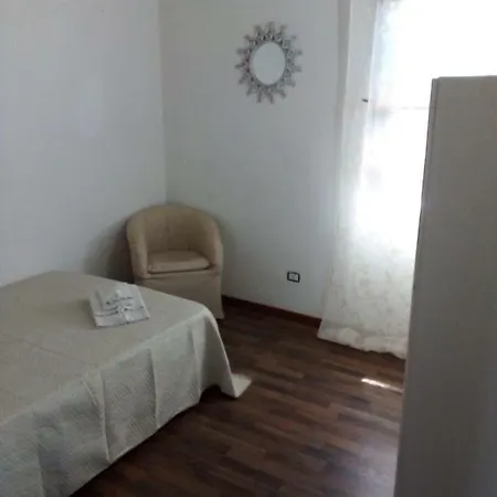 بيت للعطل Casa Miro SantʼAntìoco