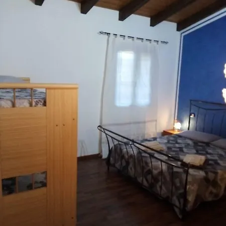 Casa Miro SantʼAntìoco
