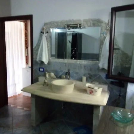 Casa Miro * SantʼAntìoco