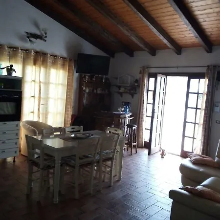 Casa Miro SantʼAntìoco