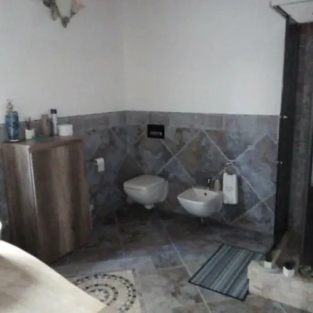 Casa Miro 펜션
