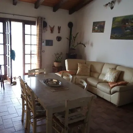 Casa Miro SantʼAntìoco