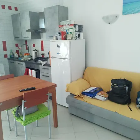 Casa Miro * אולביה