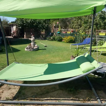 Casa Miro Dom wakacyjny