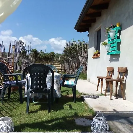 Dom wakacyjny Casa Miro